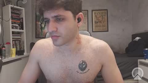 jackmancada online show from January 6, 5:00 am