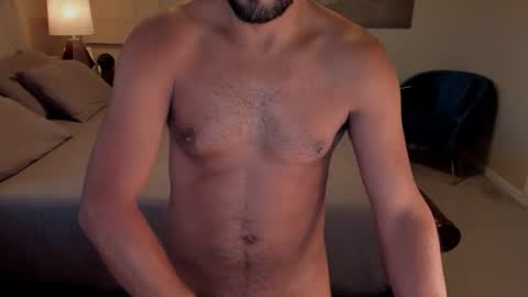 Jacker Grayson online show from February 9, 6:26 pm