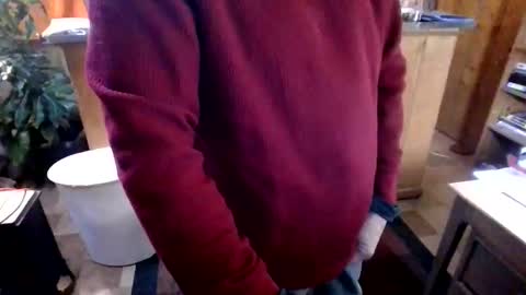 jackoak69 online show from January 18, 6:28 pm