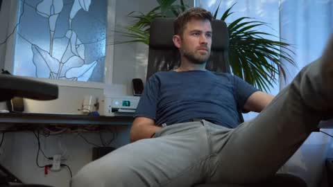 Colten Carter online show from April 17, 1:08 am