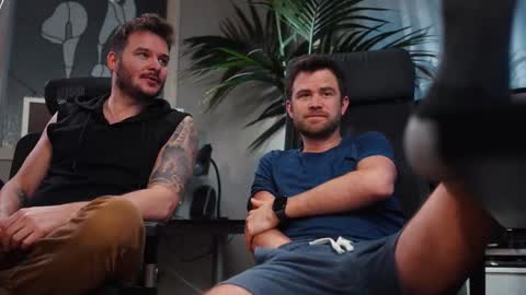 Colten Carter online show from November 23, 8:51 pm