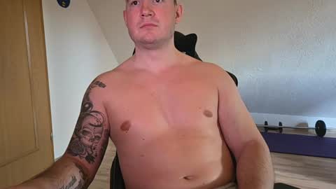 jacksn415 online show from July 21, 5:59 pm