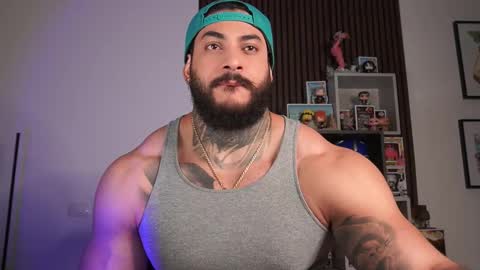 JC online show from March 1, 2:26 am