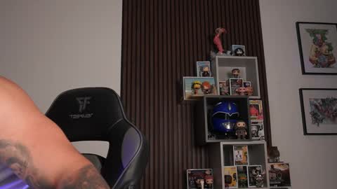 JC online show from March 2, 3:13 am