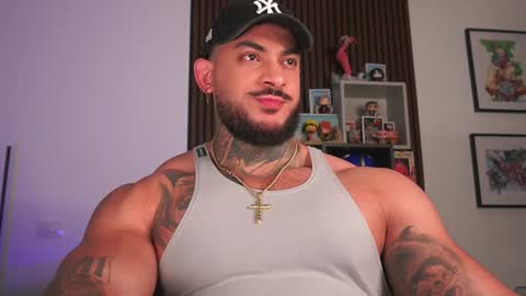 JC online show from March 9, 3:01 am