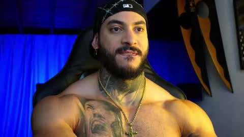 JC online show from March 21, 7:25 am