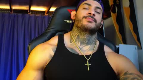 JC online show from November 24, 11:20 am