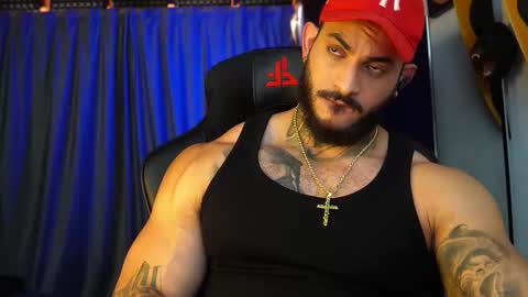 JC online show from September 8, 3:33 pm