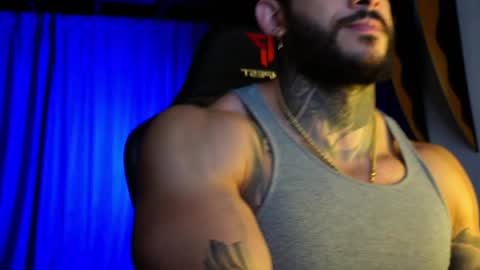 JC online show from April 2, 11:33 pm