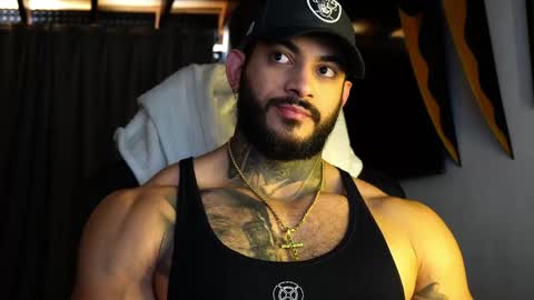 JC online show from April 6, 9:10 am