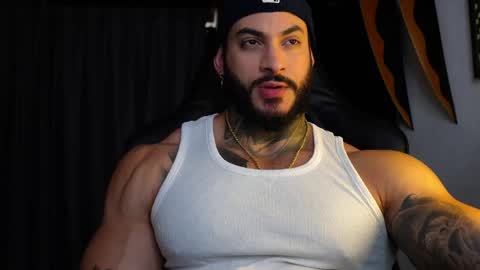 JC online show from April 7, 2:19 pm