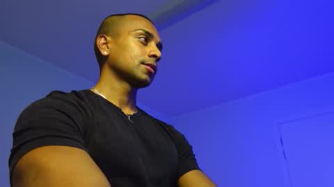 Jacky online show from October 29, 9:37 pm