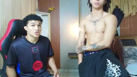 JAKSON online show from June 2, 6:32 pm