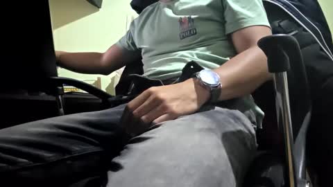 jackson_d14 online show from November 4, 2:13 am