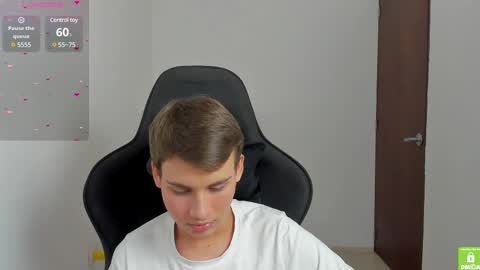 Jack online show from March 9, 2:07 am