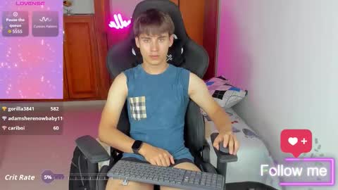 Jack online show from September 14, 4:59 am