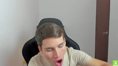 Jack online show from March 4, 2:27 am