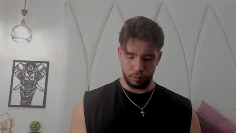 Jckson Stifler online show from February 17, 11:59 pm