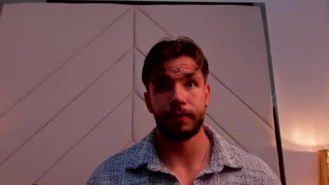 Jckson Stifler online show from February 22, 11:29 pm