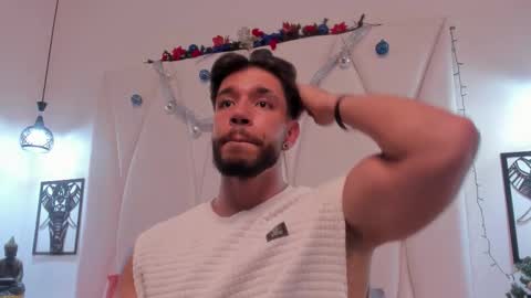 Jckson Stifler online show from December 19, 2:51 am