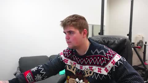 JACKSON TEELE online show from February 10, 9:29 pm