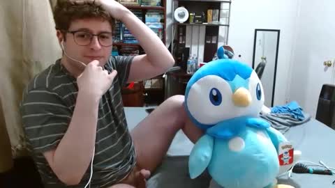 Jackson online show from February 22, 6:28 am