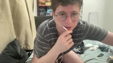 Jackson online show from February 13, 7:35 am