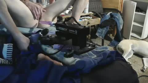 funtimes49203 online show from October 10, 4:18 am