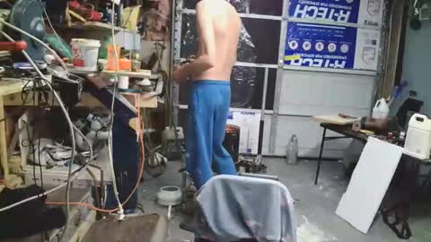 funtimes49203 online show from April 9, 5:22 am