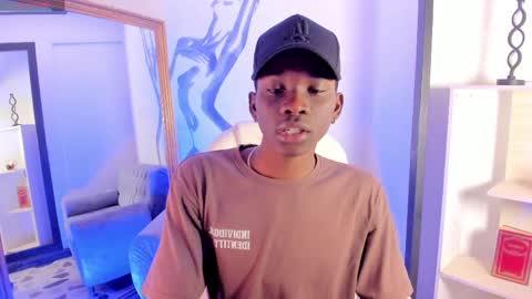 Jackson online show from April 10, 2:22 pm