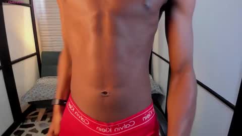 Jackson online show from November 20, 3:09 pm