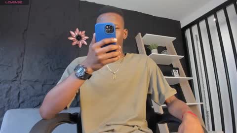 Jackson online show from November 28, 12:34 pm