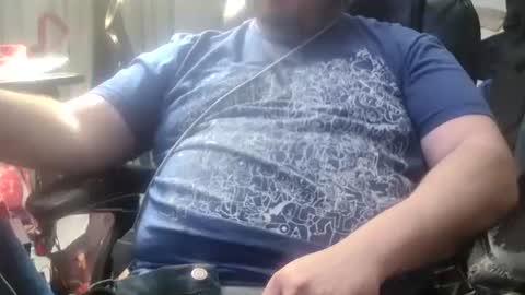 jacksonp41 online show from February 26, 12:09 am