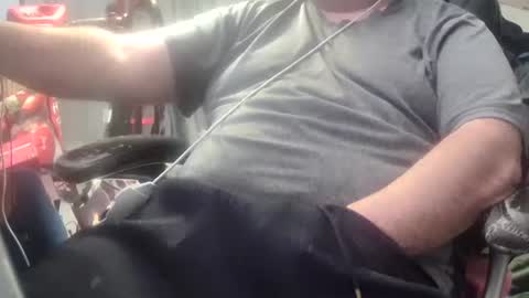 jacksonp41 online show from February 8, 2:49 pm