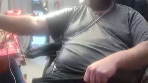 jacksonp41 online show from February 5, 3:02 am