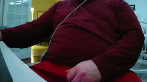 jacksonp41 online show from March 4, 4:31 am