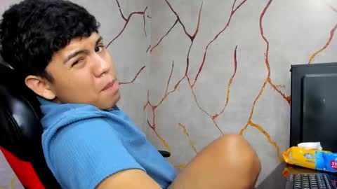 Jackson  online show from January 27, 8:49 pm