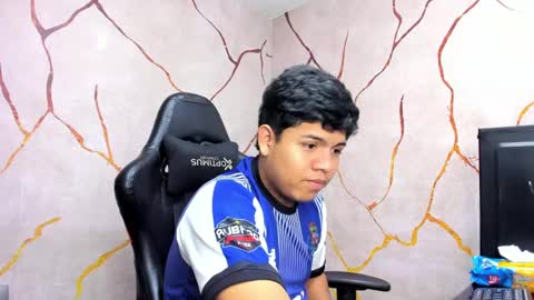 Jackson  online show from January 28, 11:39 pm