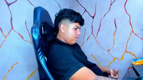 Jackson  online show from February 11, 11:33 pm