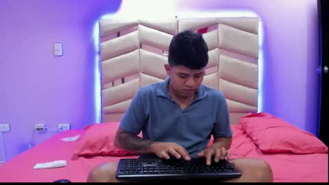 Jackson  online show from February 26, 6:30 am