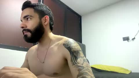 jacksonteller777 online show from June 24, 6:26 pm