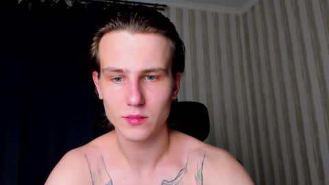 Nikolay online show from January 6, 2:04 am