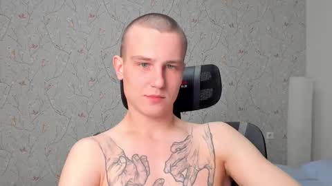 Nikolay online show from January 15, 11:24 pm