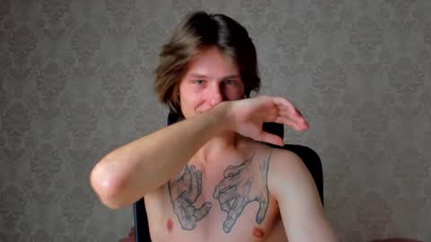 Nikolay online show from December 16, 12:37 am