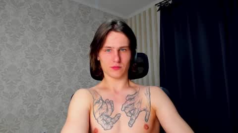 Nikolay online show from February 24, 2:40 am