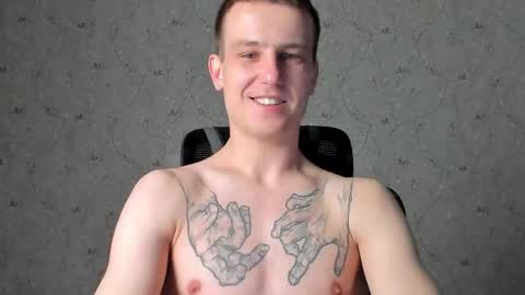 Nikolay online show from March 26, 3:34 am