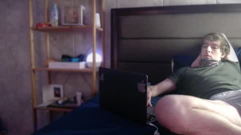 jacktome369 online show from April 5, 3:47 am