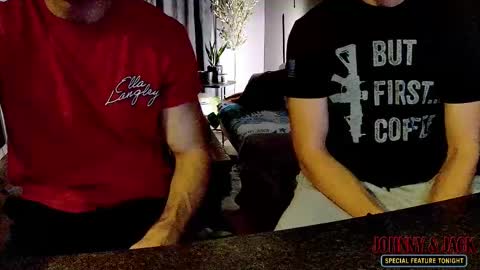 Jack online show from February 2, 12:08 am