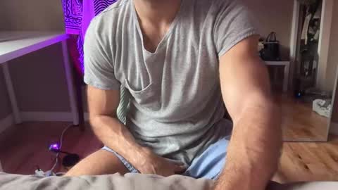 Jack online show from February 4, 7:07 pm