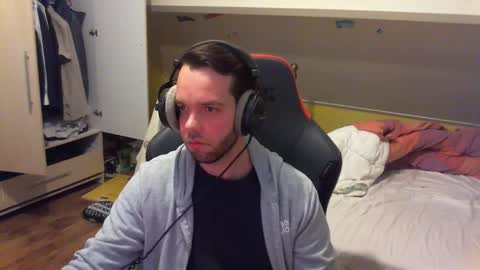 Jack online show from March 30, 9:37 pm